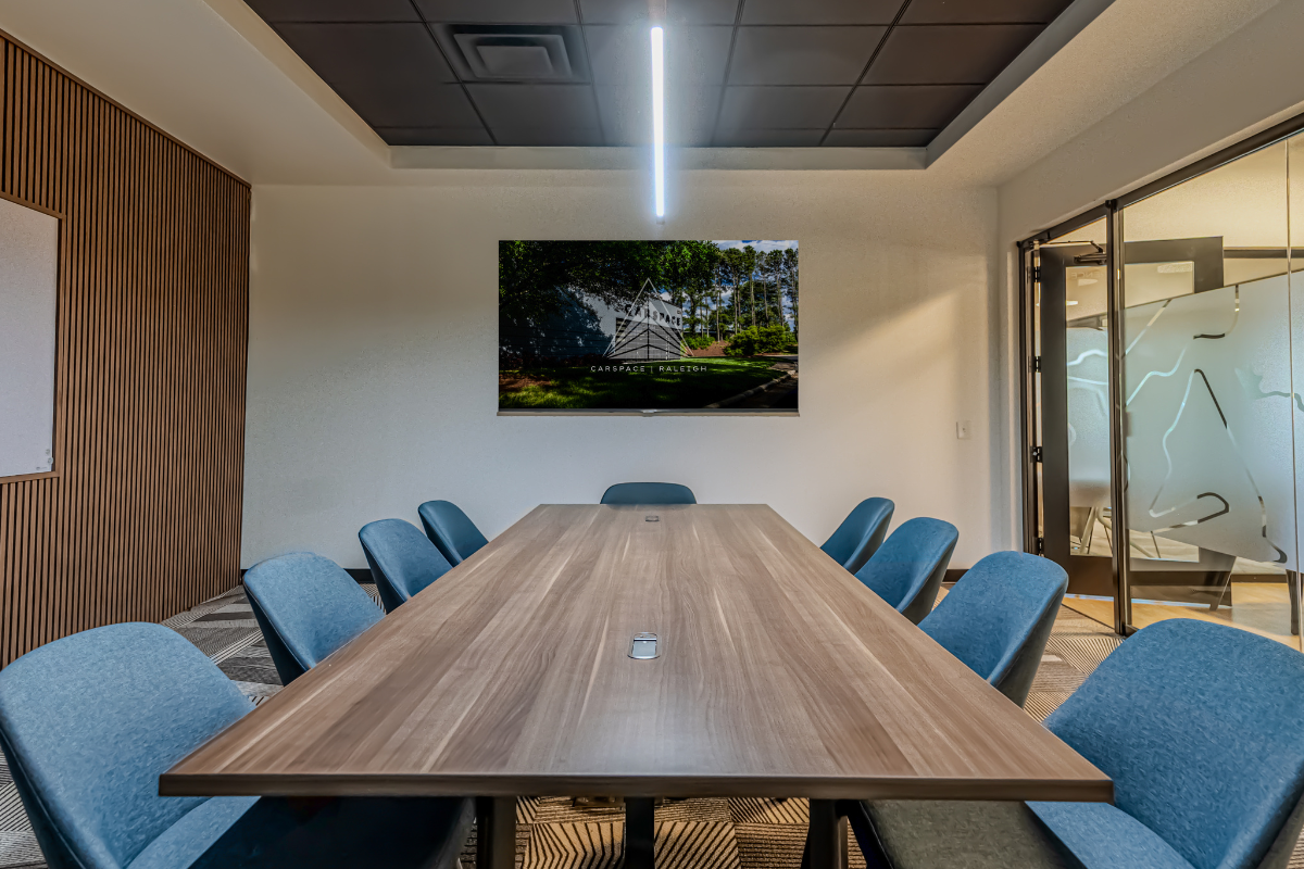 Large Conference Room